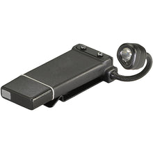 โหลดรูปภาพลงในโปรแกรมดูแกลเลอรี Streamlight ไฟ LED แบบชาร์จไฟได้ Clip Mate USB สีดำ 094B Streamlight