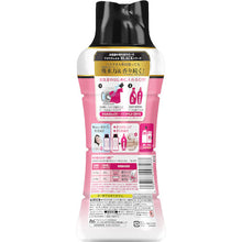 画像をギャラリービューアに読み込む, P&G レノア アロマジュエル 香り付け専用ビーズ アンティークローズ&フローラル 本体 特大 805mL 396245 P and G