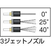 画像をギャラリービューアに読み込む, ケルヒャー 業務用冷水高圧洗浄機 HD 4/8 C 50Hz 1.520-913.0 KARCHER