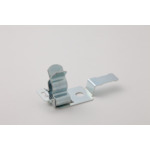 Tải hình ảnh vào trình xem thư viện, HEBOTEC Tấm chắn kẹp lá chắn EMC Đường kính 17-30mm 25 chiếc 1010-017 HEBOTEC