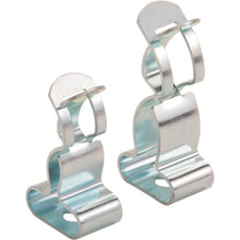 Tải hình ảnh vào trình xem thư viện, HEBOTEC EMC Shield Clamp Multi Shield Đường kính 3-12mm 25pcs 1011-001 HEBOTEC