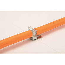 Tải hình ảnh vào trình xem thư viện, HEBOTEC EMC Shield Clamp Multi Shield Đường kính 3-12mm 25pcs 1011-001 HEBOTEC