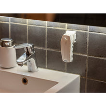 画像をギャラリービューアに読み込む, Vikan シングルフック 1012 緑 10122 Vikan