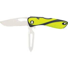 Load image into gallery viewer, Wichard Offshore Knife Luminescent 10122 10122 Wichard
