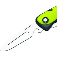 Load image into gallery viewer, Wichard Offshore Knife Luminescent 10122 10122 Wichard