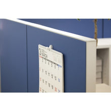 โหลดรูปภาพลงในโปรแกรมดูแกลเลอรี Magever แม่เหล็กซิลิโคน i-Hook สีขาวแม่เหล็กตะขอแม่เหล็ก Neodymium 1-0139HOOK-IW MAGEVER