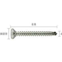 画像をギャラリービューアに読み込む, ダイドーハント SHC 木waLess スリム 3.5×65 (35本) 10176867 DAIDOHANT