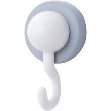 โหลดรูปภาพลงในโปรแกรมดูแกลเลอรี Magever แม่เหล็กซิลิโคน J Hook สีขาวแม่เหล็กที่แข็งแรง Neodymium แม่เหล็ก 1-0184HOOK-JW MAGEVER