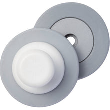 โหลดรูปภาพลงในโปรแกรมดูแกลเลอรี แม่เหล็ก Magever ใช้สำหรับหนีบ Mag Sand i-hook สีขาว แม่เหล็กแรงสูง ตะขอแม่เหล็ก Neodymium 1-0214SAND-IW MAGEVER