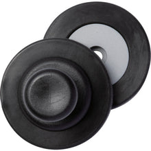 โหลดรูปภาพลงในโปรแกรมดูแกลเลอรี แม่เหล็ก Magever ใช้สำหรับหนีบ Mag Sand i-hook สีดำ แม่เหล็กแรงสูง ตะขอแม่เหล็ก Neodymium 1-0221SAND-IB MAGEVER