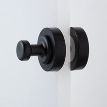 โหลดรูปภาพลงในโปรแกรมดูแกลเลอรี แม่เหล็ก Magever ใช้สำหรับหนีบ Mag Sand i-hook สีดำ แม่เหล็กแรงสูง ตะขอแม่เหล็ก Neodymium 1-0221SAND-IB MAGEVER