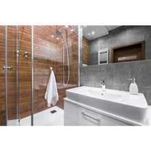 โหลดรูปภาพลงในโปรแกรมดูแกลเลอรี แม่เหล็ก Magever ที่จะใช้สำหรับการหนีบ Mag Sand J Hook สีขาว แม่เหล็กแรงสูง Neodymium Magnet 1-0245SAND-JW MAGEVER