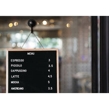 โหลดรูปภาพลงในโปรแกรมดูแกลเลอรี แม่เหล็ก Magever สำหรับใช้กับคลิปหนีบ Mag Sand J Hook สีดำ แม่เหล็กแรงสูง แม่เหล็ก Neodymium 1-0252SAND-JB MAGEVER