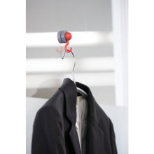 โหลดรูปภาพลงในโปรแกรมดูแกลเลอรี แม่เหล็ก Magever ใช้สำหรับหนีบ Mag Sand j Hook Red แม่เหล็กแรงสูง แม่เหล็ก Neodymium 1-0269SAND-JR MAGEVER