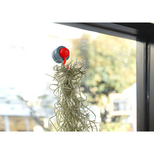 โหลดรูปภาพลงในโปรแกรมดูแกลเลอรี แม่เหล็ก Magever ใช้สำหรับหนีบ Mag Sand j Hook Red แม่เหล็กแรงสูง แม่เหล็ก Neodymium 1-0269SAND-JR MAGEVER