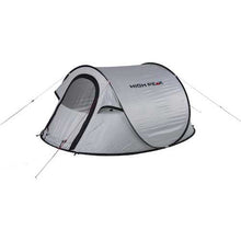 โหลดรูปภาพลงในโปรแกรมดูแกลเลอรี เต็นท์ป๊อปอัพ High Peak (สำหรับ 2-3 คน) Vision 3.0 Pearl 10291 HIGH PEAK