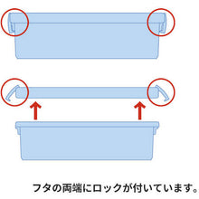 画像をギャラリービューアに読み込む, TENMA DVDいれと庫(ライト) クリア 175×300×210 110005781 TENMA