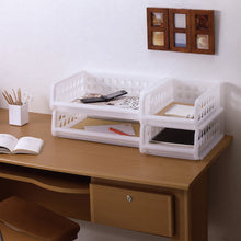 โหลดรูปภาพลงในโปรแกรมดูแกลเลอรี TENMA Plexilac B5 245×365×120 110005868 TENMA