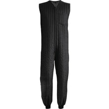 โหลดรูปภาพลงในโปรแกรมดูแกลเลอรี TEAGLES 11070 ผ้าคลุมผ้านวมด้านใน สีดำ M 11070 BK M TEAGLES