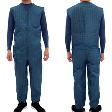 โหลดรูปภาพลงในโปรแกรมดูแกลเลอรี TEAGLES 11070 ขั้วต่อด้านในผ้านวม น้ำเงิน 3L 11070 NA 3L TEAGLES