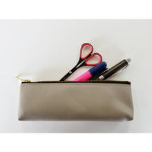 โหลดรูปภาพลงในโปรแกรมดูแกลเลอรี ALLEX อเล็กซ์ สลิม 100 นัวร์ สีแดง 11165R ALLEX