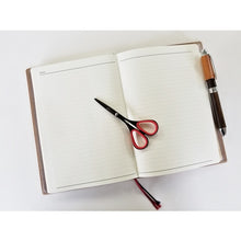 โหลดรูปภาพลงในโปรแกรมดูแกลเลอรี ALLEX อเล็กซ์ สลิม 100 นัวร์ สีแดง 11165R ALLEX