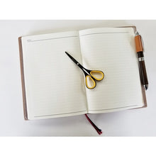 โหลดรูปภาพลงในโปรแกรมดูแกลเลอรี ALLEX Alex Slim 100Noir สีเหลือง 11165Y ALLEX