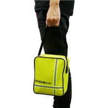 โหลดรูปภาพลงในโปรแกรมดูแกลเลอรี GREEN CROSS ชุดป้องกันโรคลมแดด (คลองเลื่อย 6 ชิ้น) 1179070000 GREEN CROSS