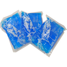 โหลดรูปภาพลงในโปรแกรมดูแกลเลอรี GREEN CROSS ชุดป้องกันโรคลมแดด (คลองเลื่อย 6 ชิ้น) 1179070000 GREEN CROSS