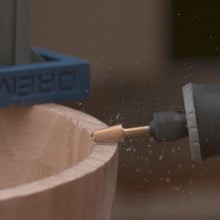 画像をギャラリービューアに読み込む, ドレメル ハイスピードカッター 117MAX DREMEL