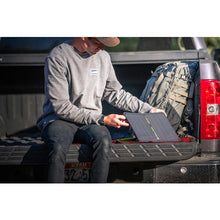 โหลดรูปภาพลงในโปรแกรมดูแกลเลอรี แผงโซลาร์เซลล์พับได้ GoalZero Nomad 10 XX1561 GoalZero