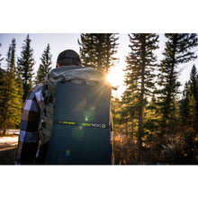 โหลดรูปภาพลงในโปรแกรมดูแกลเลอรี แผงโซลาร์เซลล์พับได้ GoalZero Nomad 10 XX1561 GoalZero