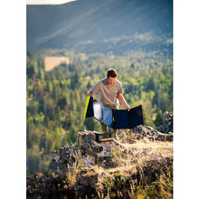 โหลดรูปภาพลงในโปรแกรมดูแกลเลอรี แผงโซลาร์เซลล์พับได้ GoalZero Nomad 50 XX1563 GoalZero