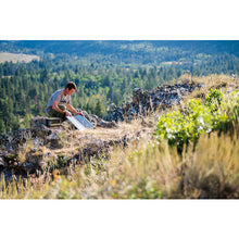 โหลดรูปภาพลงในโปรแกรมดูแกลเลอรี แผงโซลาร์เซลล์พับได้ GoalZero Nomad 50 XX1563 GoalZero