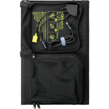 โหลดรูปภาพลงในโปรแกรมดูแกลเลอรี แผงโซลาร์เซลล์พับได้ GoalZero Nomad 50 XX1563 GoalZero