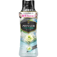 画像をギャラリービューアに読み込む, P&G レノア アロマジュエル 香り付け専用ビーズ パステルフローラル&ブロッサム 本体 470mL 396242 P and G