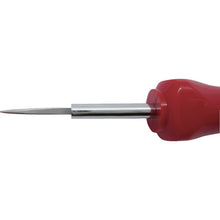 Tải hình ảnh vào trình xem thư viện, Công cụ tháo chốt WALTER X-TR ACT độ sắc nét đầu dẹt Φ0,8mm 121061 Walter Schroeder