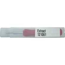 Tải hình ảnh vào trình xem thư viện, Công cụ tháo chốt WALTER X-TR ACT độ sắc nét đầu dẹt Φ0,8mm 121061 Walter Schroeder