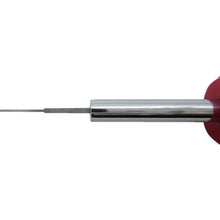 Tải hình ảnh vào trình xem thư viện, Dụng cụ tháo chốt WALTER X-TR ACT hình phẳng 0,5 x 0,8mm 121064 Walter Schroeder