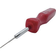 Tải hình ảnh vào trình xem thư viện, Dụng cụ tháo chốt WALTER X-TR ACT hình phẳng 0,5 x 0,8mm 121064 Walter Schroeder