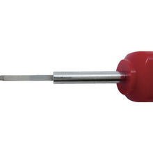 โหลดรูปภาพลงในโปรแกรมดูแกลเลอรี เครื่องมือถอดพิน WALTER X-TR ACT รูปทรงแบน 2.0 x 1.0 มม. 121193 Walter Schroeder