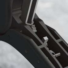 โหลดรูปภาพลงในโปรแกรมดูแกลเลอรี KNIPEX 1272190 แถบถัดไปเครื่องมืออเนกประสงค์ไฟฟ้า KNIPEX