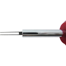 โหลดรูปภาพลงในโปรแกรมดูแกลเลอรี เครื่องมือถอดพิน WALTER Schroeder X-TR ACT แบน 2 รูปทรงขากรรไกร 0.3 x 0.8 มม. 132121 Walter Schroeder