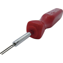 Tải hình ảnh vào trình xem thư viện, Dụng cụ tháo chốt WALTER Schroeder X-TR ACT hình 2 hàm phẳng 0,4 x 0,8mm 132191 Walter Schroeder