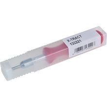 โหลดรูปภาพลงในโปรแกรมดูแกลเลอรี เครื่องมือถอดพิน WALTER X-TR ACT รูปทรง 2 ขากรรไกรแบน 0.5 x 1.0 มม. 132221 Walter Schroeder