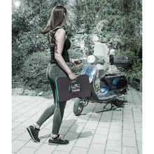 画像をギャラリービューアに読み込む, Wera 【数量限定】9515 ニーパッドセット1 (ツールチェックプラス付き) 134544 Wera