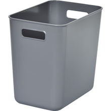 Tải hình ảnh vào trình xem thư viện, Himalaya Chemical 1387 HỘP Mềm/Slim Deep Dark Grey 179 x 259 x 245 138754 HIMARAYA HÓA CHẤT
