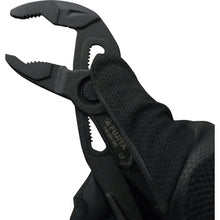 โหลดรูปภาพลงในโปรแกรมดูแกลเลอรี คีมปั๊มน้ําด่วน FUJIYA 40022350001009 FUJIYA