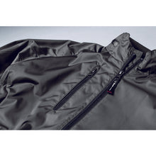 โหลดรูปภาพลงในโปรแกรมดูแกลเลอรี เสื้อบลูซอนป้องกันความเย็น XEBEC เบา 142-39-4L 142-39-4L XEBEC