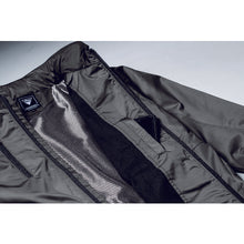 โหลดรูปภาพลงในโปรแกรมดูแกลเลอรี เสื้อบลูซอนป้องกันความเย็น XEBEC เบา 142-39-5L 142-39-5L XEBEC